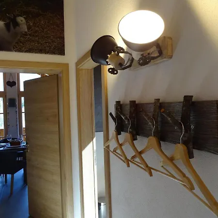 Apartment Anton Geierstanger