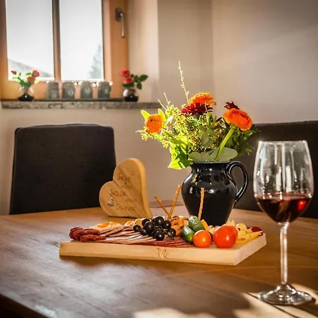 Apartment Anton Geierstanger