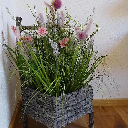 Anton Geierstanger Apartment