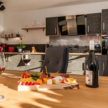 Apartment Anton Geierstanger
