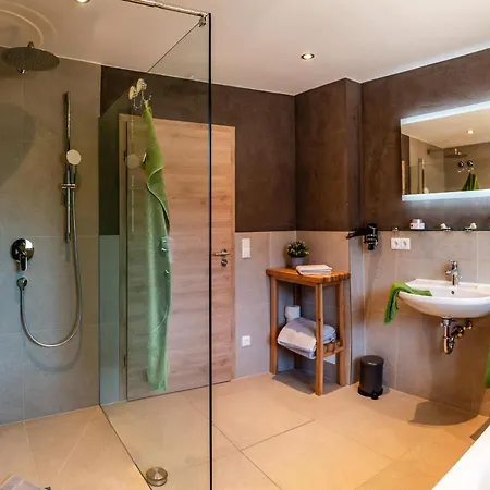 Apartment Anton Geierstanger *