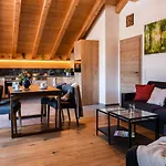 Apartmán Anton Geierstanger *