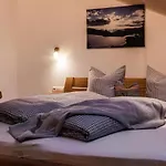 Apartmán Anton Geierstanger *