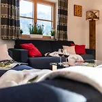 Apartmán Anton Geierstanger *