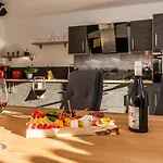 Apartmán Anton Geierstanger
