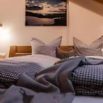 Apartmán Anton Geierstanger