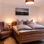 Apartmán Anton Geierstanger
