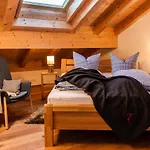Apartmán Anton Geierstanger *