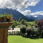 Anton Geierstanger * Wallgau