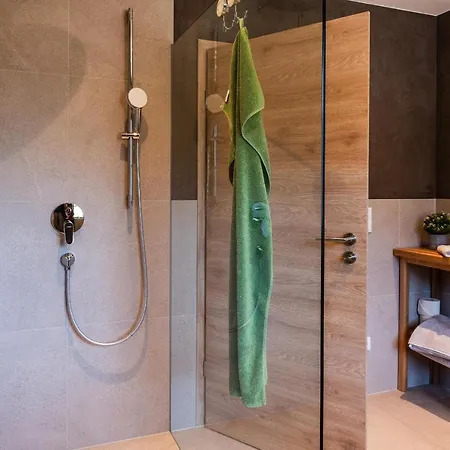 Apartment Anton Geierstanger *