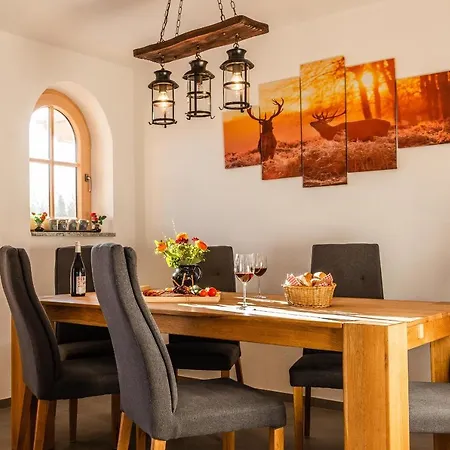 Apartment Anton Geierstanger Wallgau