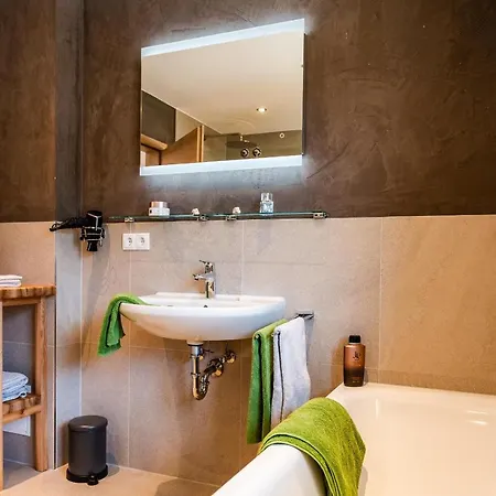 Apartment Anton Geierstanger *