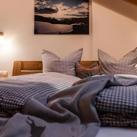 Apartamento Anton Geierstanger