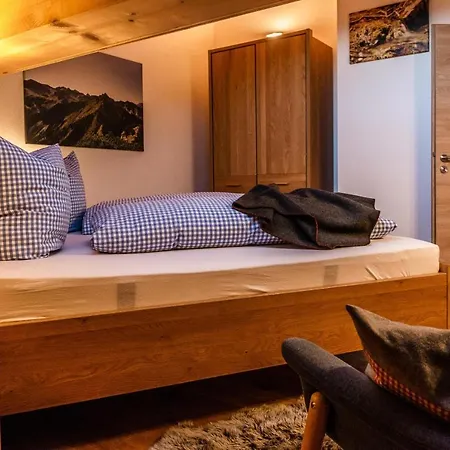 Apartment Anton Geierstanger
