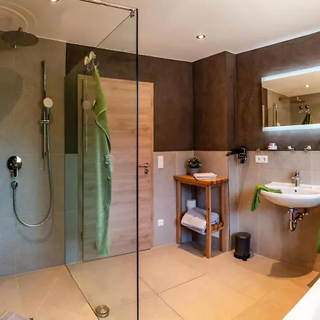 Apartment Anton Geierstanger *